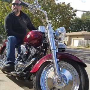 Meet your Posher, Jeff